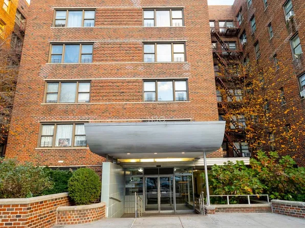 3130 Grand Concourse #2J, Bronx, NY 10458