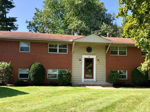 467 E Stafford Ave APT B, Columbus, OH 43085