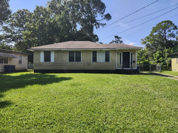 2718 Calloway Cir, Jacksonville, FL 32209