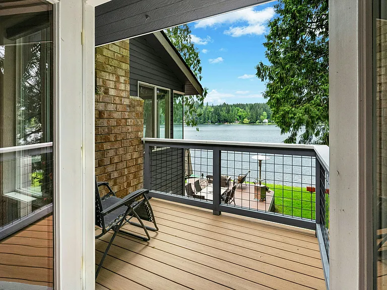 3459 E Ames Lake Dr NE — Photo 18