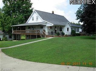 15490 Grove Rd, Garrettsville, OH 44231