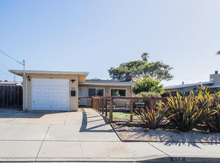 566 Casanova Ave, Monterey, CA 93940