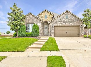 15924 Cantera Creek Dr, Edmond, OK 73013