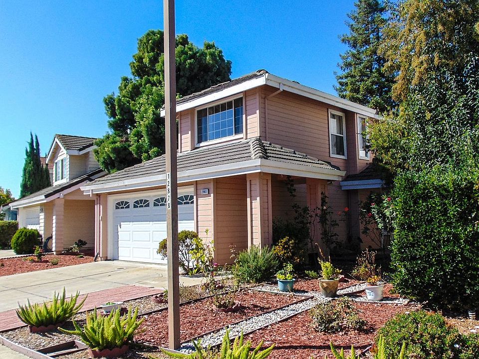2961 Barrington Ter, Fremont, CA 94536 Zillow