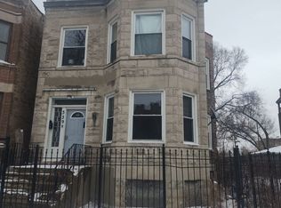 339 S Kilbourn Ave, Chicago, IL