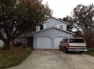 116 Oriole Dr, Logan Township, NJ 08085