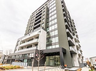 71 Wyndham St S #701, Guelph, ON N1E 5R3