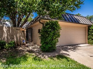 1212 Belle Pl, Fort Worth, TX 76107
