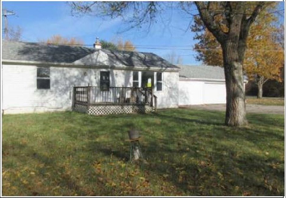 Property Front View
