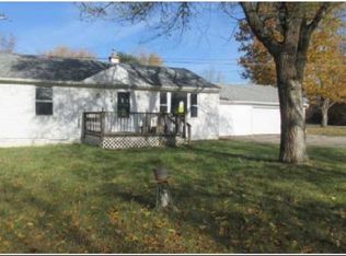 5444 Davison Rd, Lapeer, MI 48446