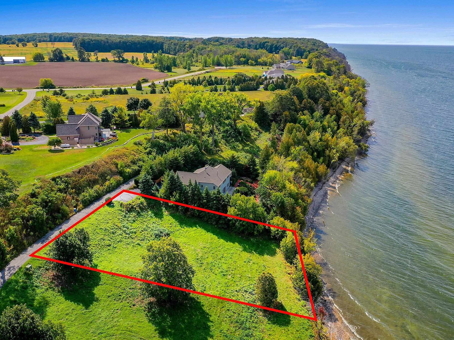 Sugar Creek Ln 3, Brussels, WI 54204 Zillow