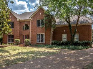 527 Hampton Height Ln, Franklin, TN 37064