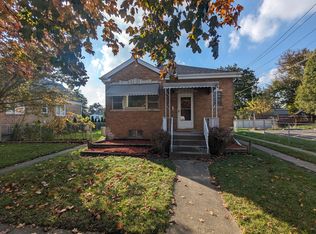 4320 Grove Ave, Stickney, IL 60402