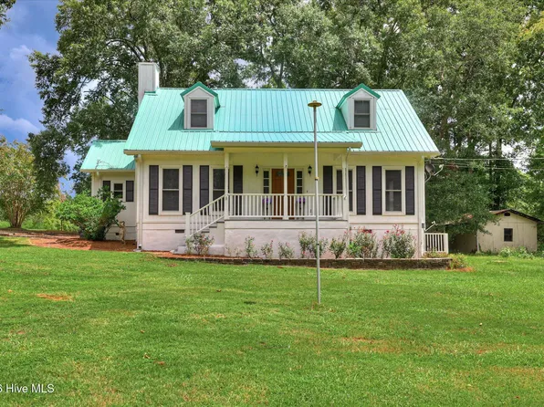 973 Forest Drive, Harlem, GA 30814