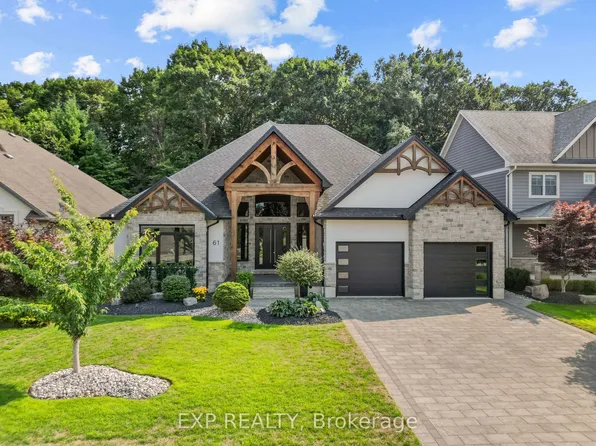 61 Ashby Cres, Strathroy Caradoc, ON N7G 0C9
