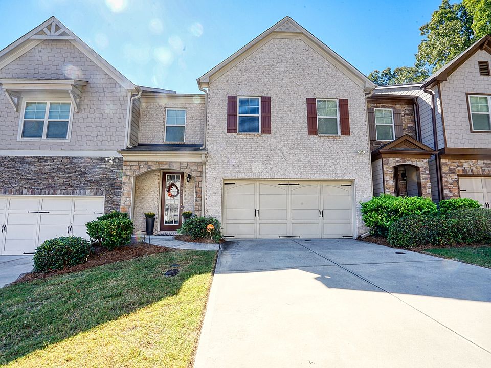 5842 Keystone Ln, Lithonia, GA 30058 Zillow