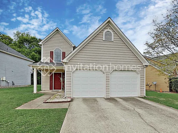 3640 Nature Walk Trl SW, Marietta, GA 30060