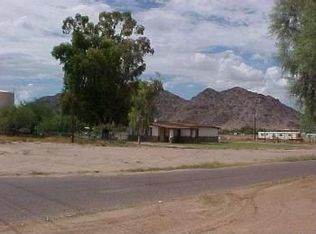 11710 N Glyde Dr, Maricopa, AZ 85139