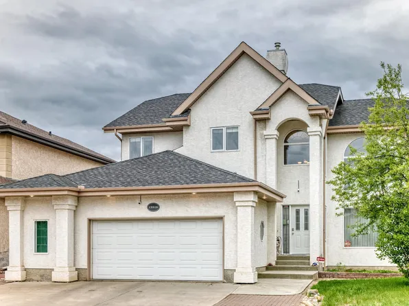 15516 135th St NW, Edmonton, AB T6V 1P5