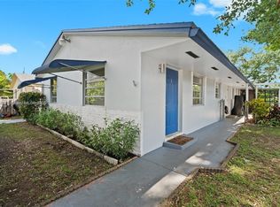 5120 SW 26th Ave #1-2, Fort Lauderdale, FL 33312