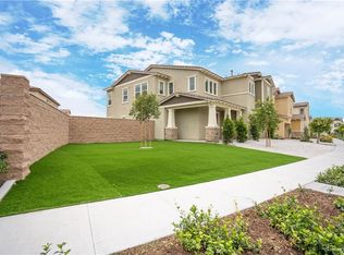 2792 E Raspberry Ln, Ontario, CA 91762