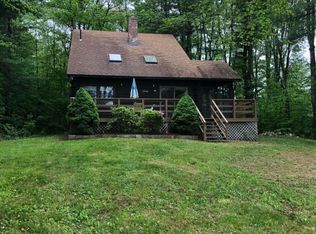 48 Canterbury Ln, Hinsdale, MA 01235