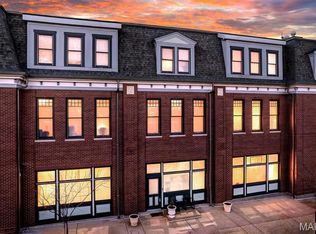 1801 Park Ave #1B, Saint Louis, MO