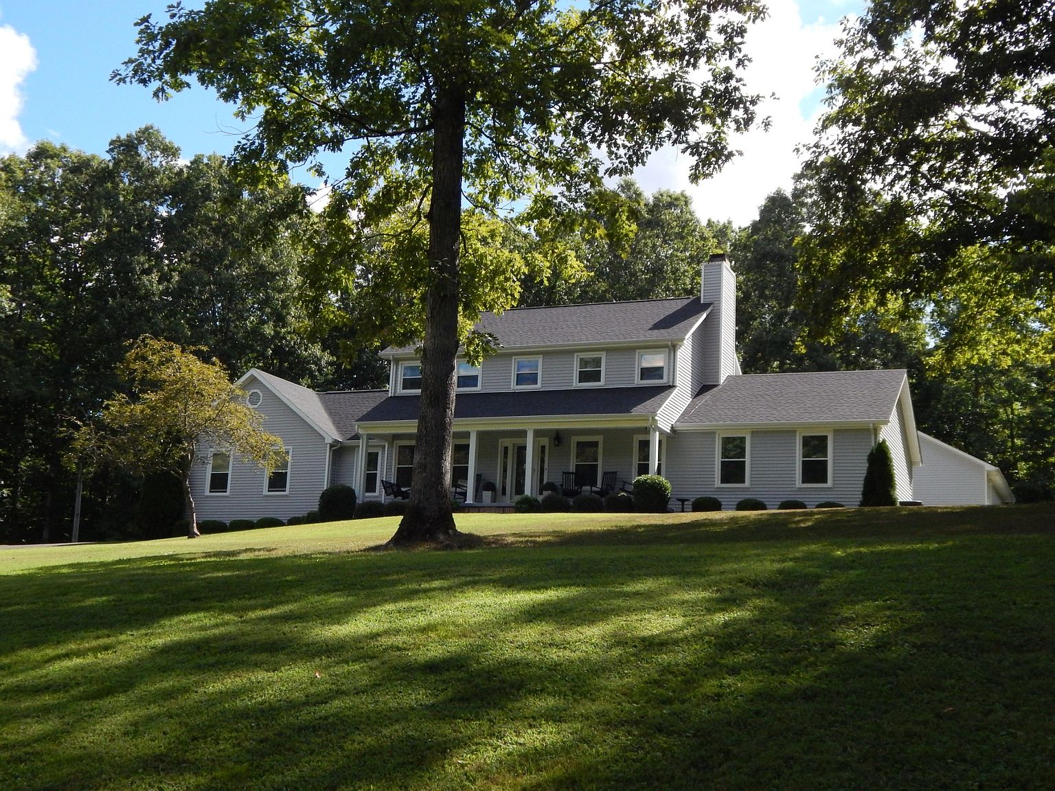 322 Michael Dr, Waynesboro, TN 38485 | Zillow
