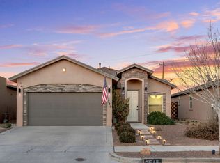 3340 David Palacio Dr, El Paso, TX 79938