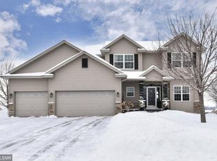 995 Barnes Lake Dr, Nya, MN 55397