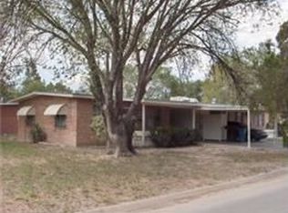 500 N 36th St, McAllen, TX 78501