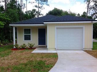 1000 Bruen St, Saint Augustine, FL 32084