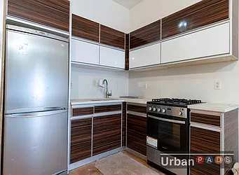 Rented by Urban Pads