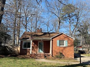 3913 McMillan St, Charlotte, NC