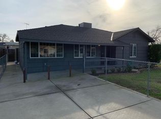 1900 Grand Ave, Sacramento, CA