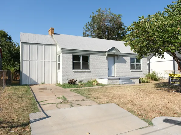 1537 NE 20th St, Oklahoma City, OK 73111