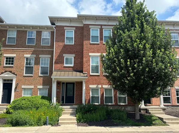 6338 Central Blvd, Whitestown, IN 46075