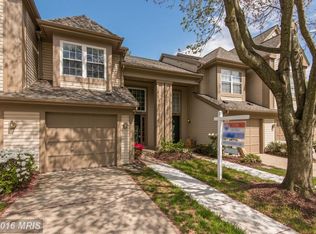 20052 Gateshead Cir #144, Germantown, MD 20876