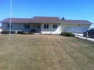 17305 Elwell Rd, Van Buren Township, MI 48111
