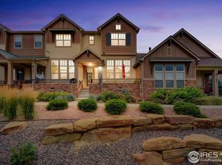 1819 Kalel Ln, Louisville, CO 80027
