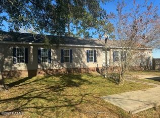 2406 Labit Rd, New Iberia, LA 70560