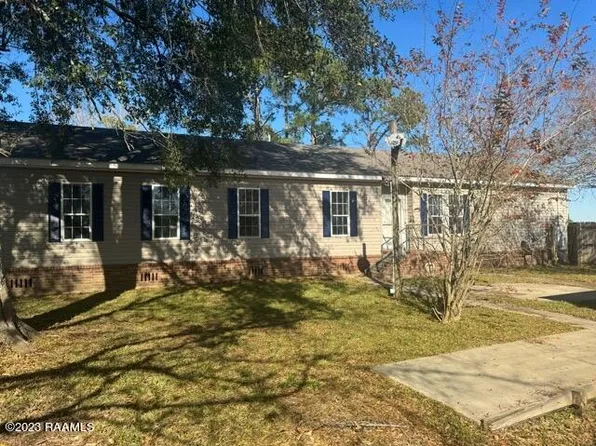 2406 Labit Rd, New Iberia, LA 70560