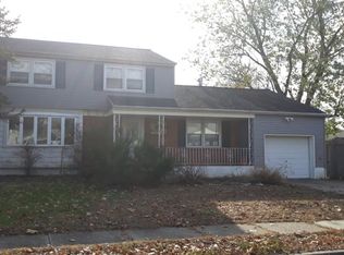 4 Latimer Way, Burlington, NJ 08016