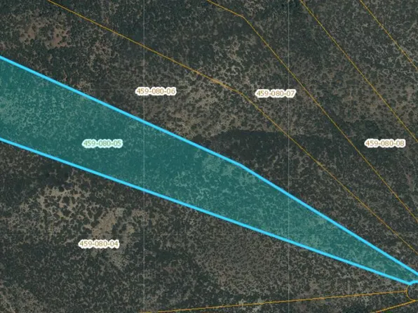0 Valley View Dr, Tehachapi, CA 93561