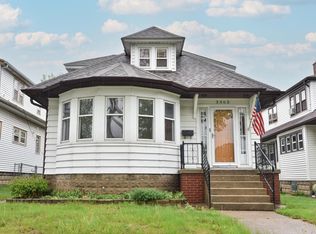 3363 S 18th St, Milwaukee, WI 53215