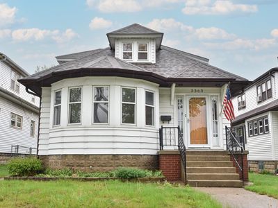3363 South 18th STREET, Milwaukee, WI, 53215