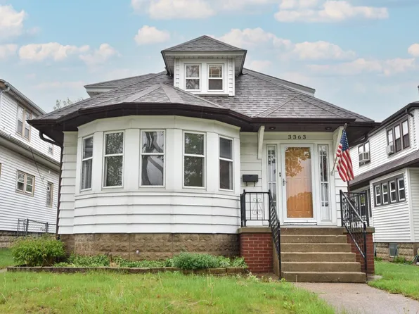 3363 South 18th STREET, Milwaukee, WI 53215