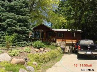 12005 N Calhoun Rd, Omaha, NE 68152