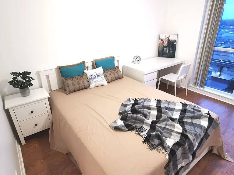 70 Town Centre Ct #1202 — Photo 13