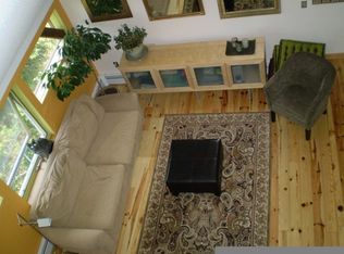 16 Hemlock Ridge Drive #308, White River Junction, VT 05001